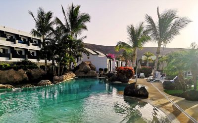 Monatsrückblick Oktober 2023: Die schönsten Dinge geschehen oft unerwartet