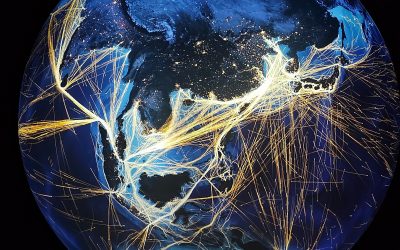 Monatsrückblick November 2023: Zeit ist relativ