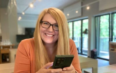 Jahresrückblick 2023: Mein erstes Jahr in der Sichtbarkeit